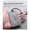 Hot 2025 Suede Leather Car Smart Remote NFC Card Key Case Cover Protection Shell For BMW M 3 5 7 Series X1 X3 X5 X6 X7 535le Acc