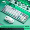 AOC GKM100 Tri-Mode Mechanical Keyboard & Mouse Combo