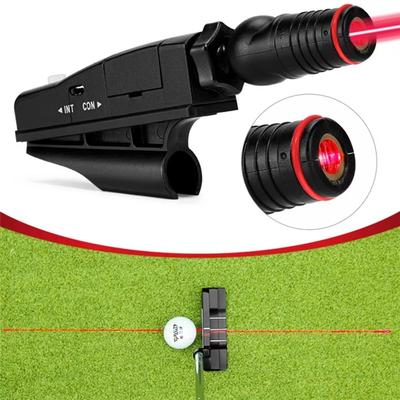 Golf – Laserowe mierniki do golfa