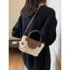 Women's Bag, High-end Sense Super Fire 2025 New Foreign Style Versatile Retro Fashion Portable Work Commuter Bag