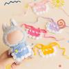 Cute Plush Doll Toy Gift Cartoon Children's Ragdoll Replacement Clothes, Plush Toy Accessories