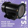 226801M200: Compatible Air Flow Sensor for '95-'11 Nissan 200SX (Part: 22680-1M200)