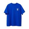 NewJeans How Sweet T-Shirt Blue