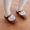 [babyzzam] Girls' Anna Flat [A085-10004]