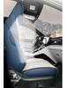 BYD Song Pro Leather & Linen Full Wrap Cartoon Seat Cover (Set of 5)