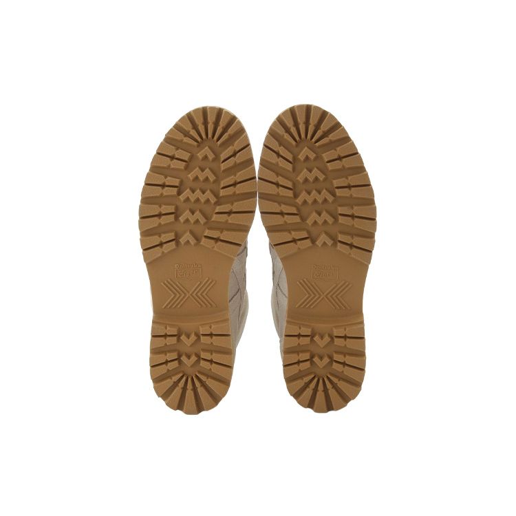 ONITSUKA TIGER Mexico Rinkan Putty Unisex Sneakers Tan 1183B407-201