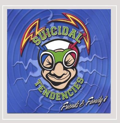 Albumy muzyczne