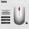 Lenovo ThinkPad Red Dot Wireless Blue Light Mouse
