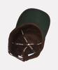 REEBOK Wool Ball Cap - Dark Brown