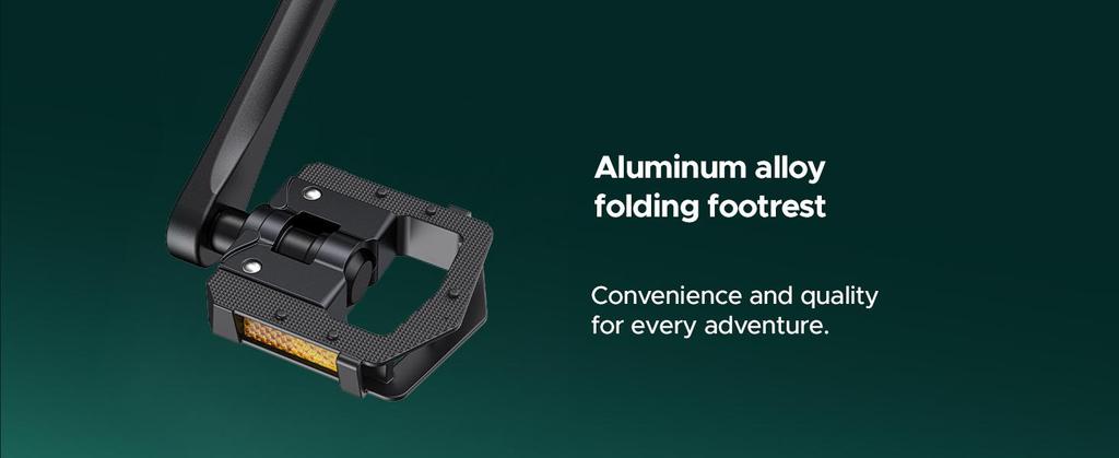 Składany rower elektryczny ENGWE ENGINE PRO 2.0 | Moment obrotowy 75Nm | Zasięg 110km | Bateria 832Wh | Pełne zawieszenie i hamulce hydrauliczne