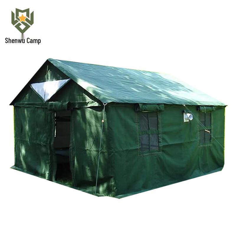 Shenwuying Multi-Purpose Field & Emergency Tents