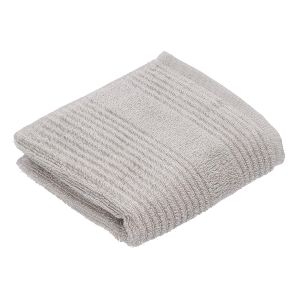 Vossen Tomorrow Face Towel