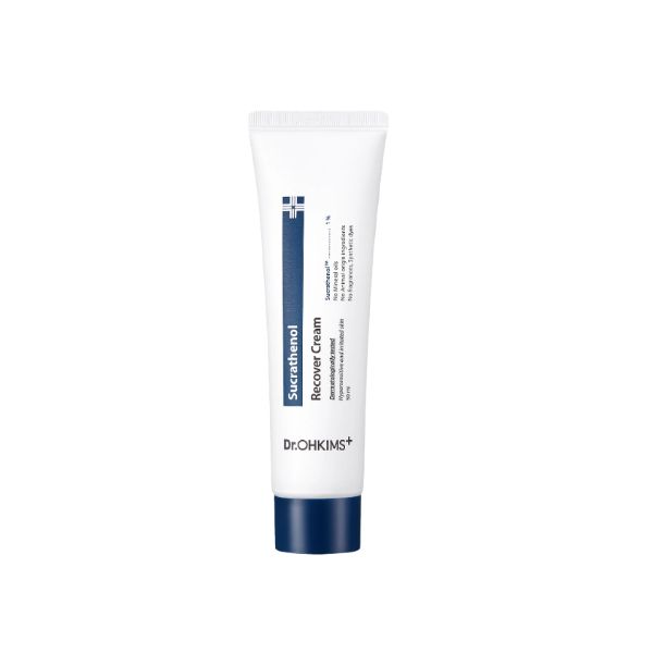 Tonymoly Dr. Okims Sucratenol Recover Cream 50mL