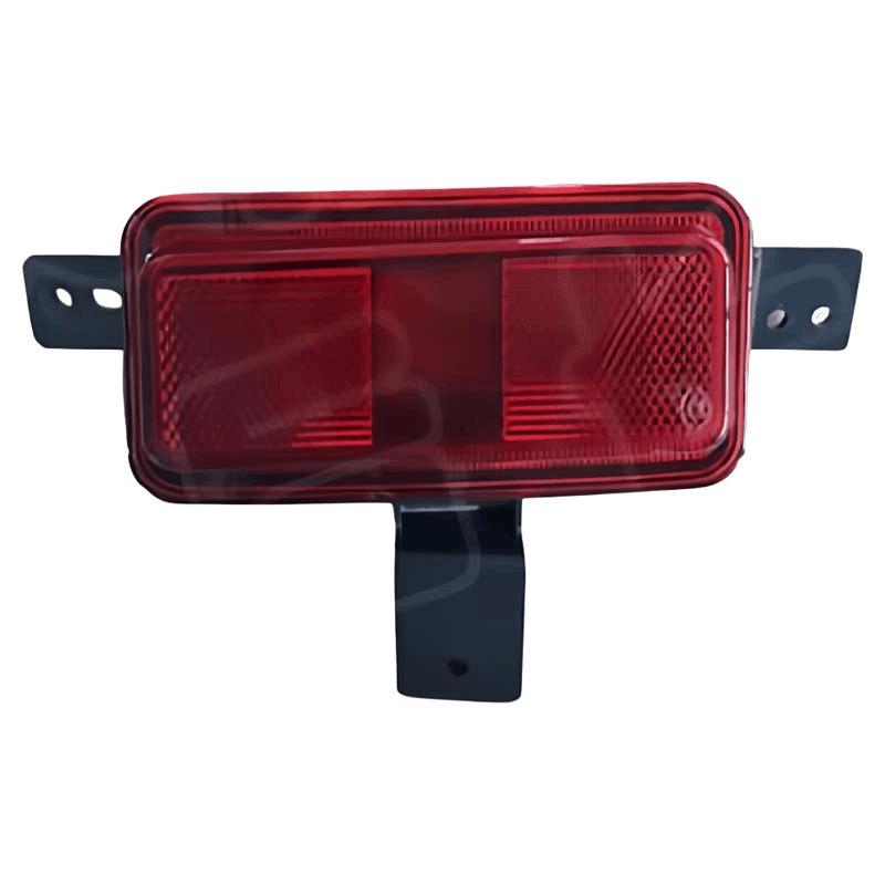 Rear Fog Lamp Assembly for Tank 300 GWM Models 4116105XKM01A and 4116106XKM01A