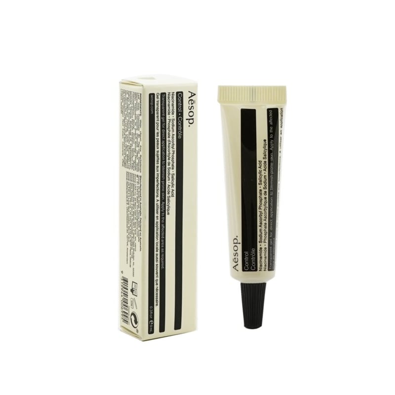 Aesop Control 9ml