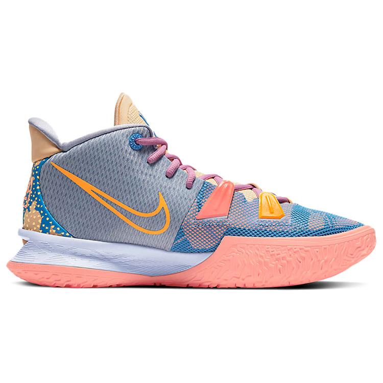 Nike Kyrie 7 Preheat 'Expressions' DC0588-003