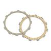 Clutch Friction Plate Kit Fit for Suzuki 21441-31J00 DL1050 V-Strom 1050 20-24