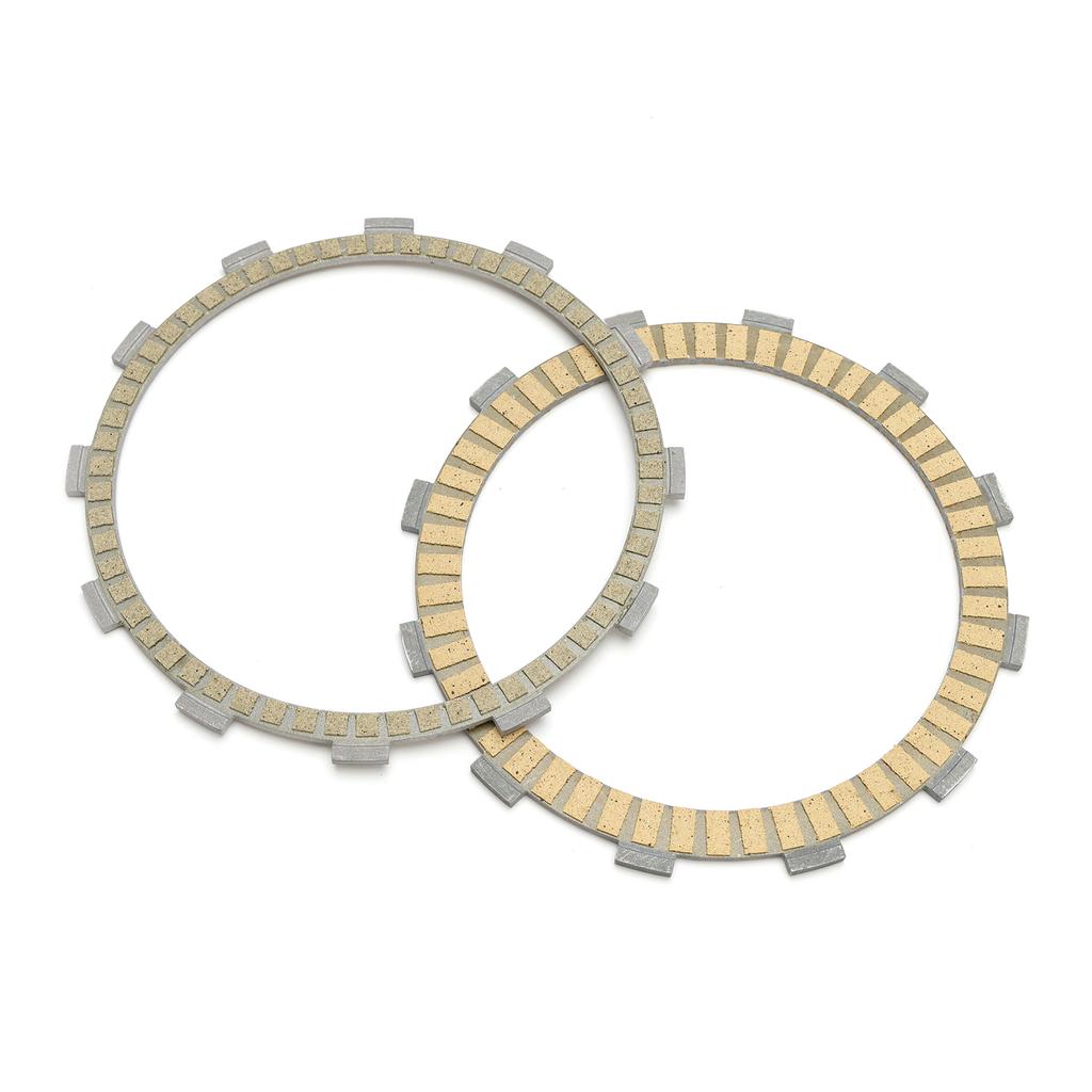 Clutch Friction Plate Kit Fit for Suzuki 21441-31J00 DL1050 V-Strom 1050 20-24