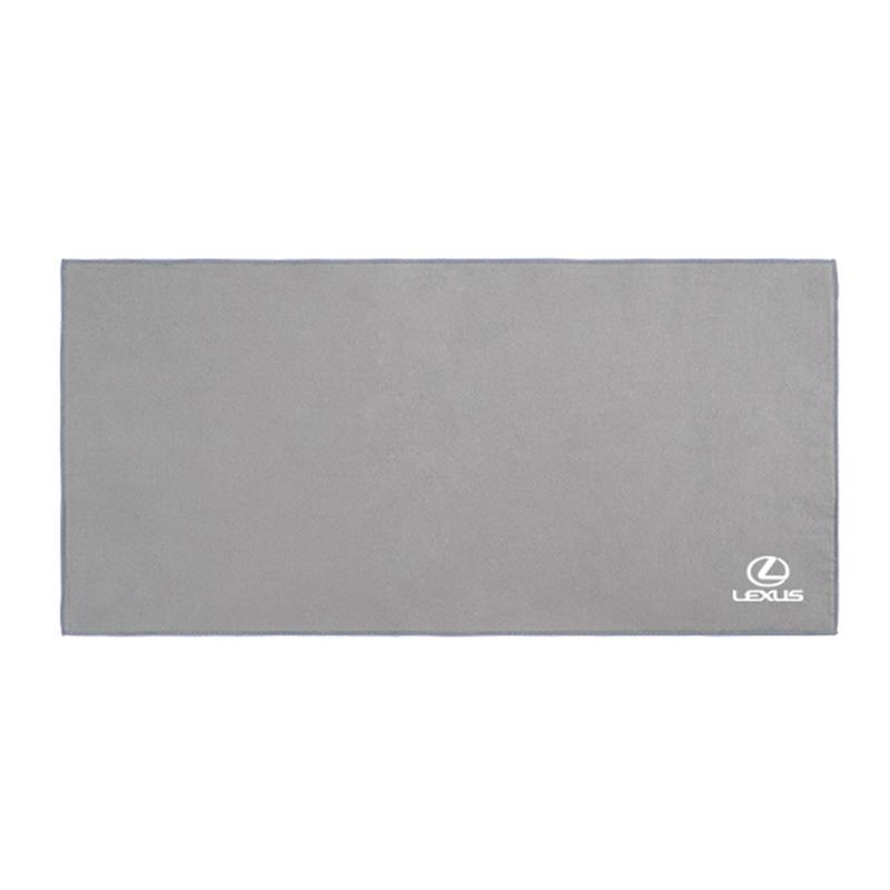 Car Wash Towel Microfiber Cleaning Cloth Wipe Rag For Lexus F-SPORT ES RX NX LS UX LM LX GX LC RZ IS CT GS RC HS SC TX LBX IS300 AFG1