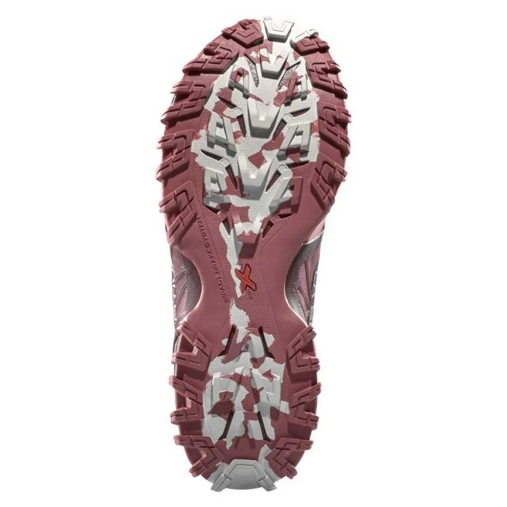 La Sportiva Кроссовки для трейлраннинга Bushido III Goretex