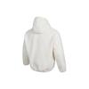 Jordan CNY Series Logo Fleece Hoodie With Drawstring Men Hoodie White FB1451-108
