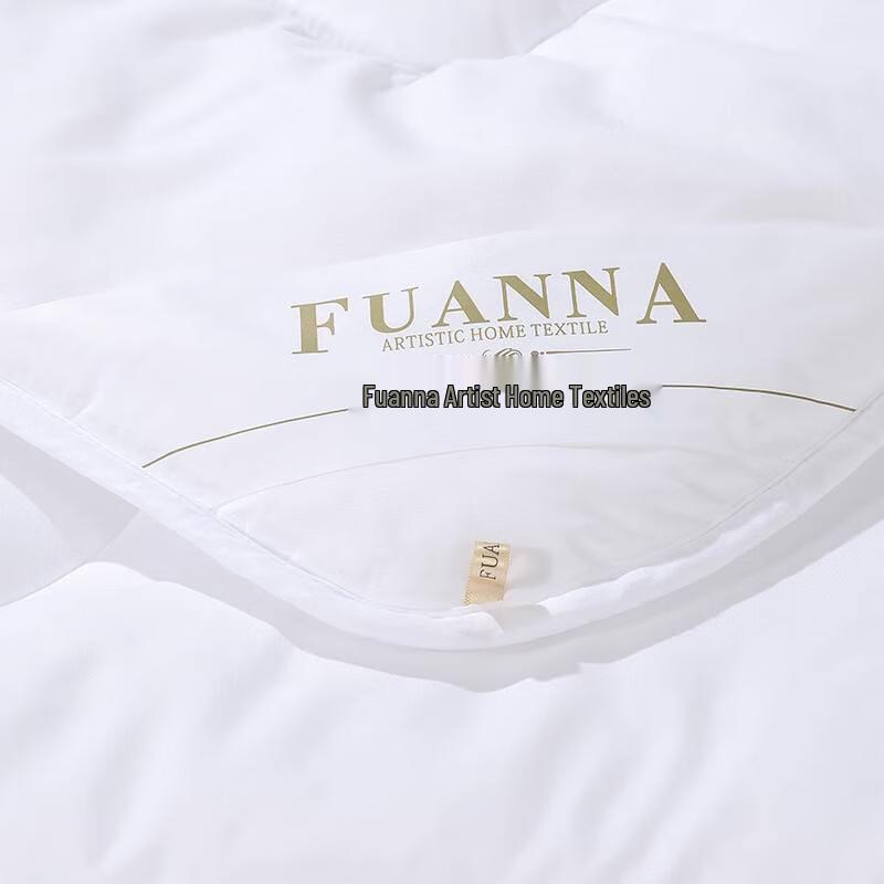 FUANNA Yixiang Antibacterial Four Seasons Seven-Hole Fiber Quilt