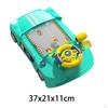Baby Musical Steering Wheel Toy, Interactive Driving Wheel, Birthday Gift, Educational Learning Car