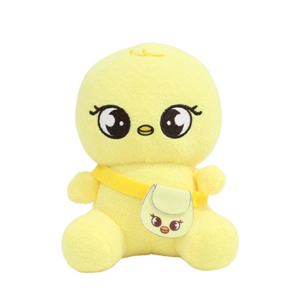 20cm Plush Toy Kawaii Skzoo Stray Plush Cartoon Stuffed Animal Doll Kawaii Companion Toys Room Decor Children Gift