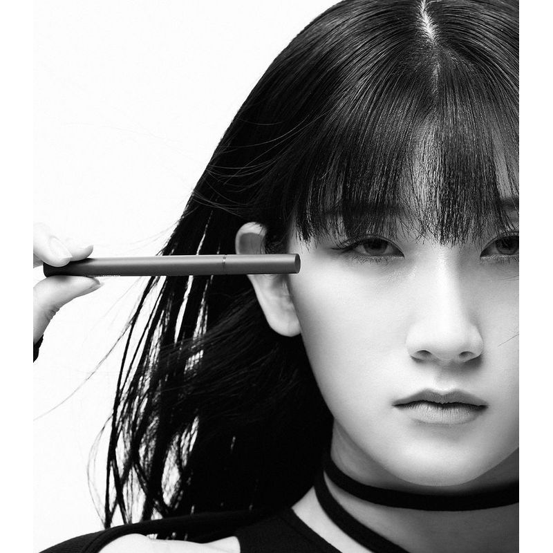 Bbi@ - Never Die Brush Eyeliner - 2 Colors