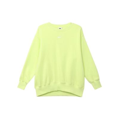 Sweatshirts Women's Light Lemon DQ5734-736