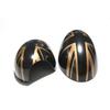 Side Mirror Cover Compatible With Mini For Cooper For One S For JCW F54