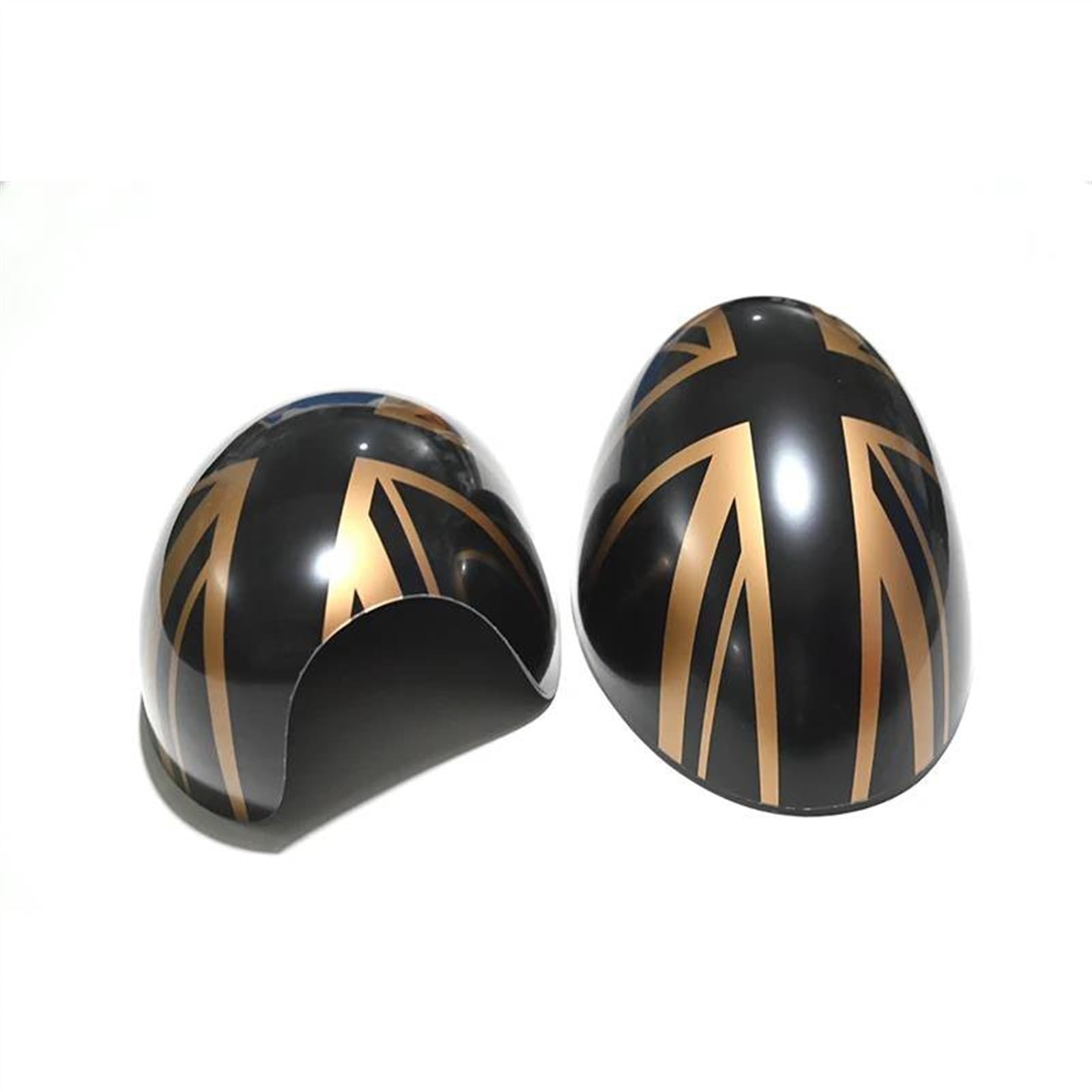 

Side Mirror Cover Compatible With Mini For Cooper For One S For JCW F54 One Size