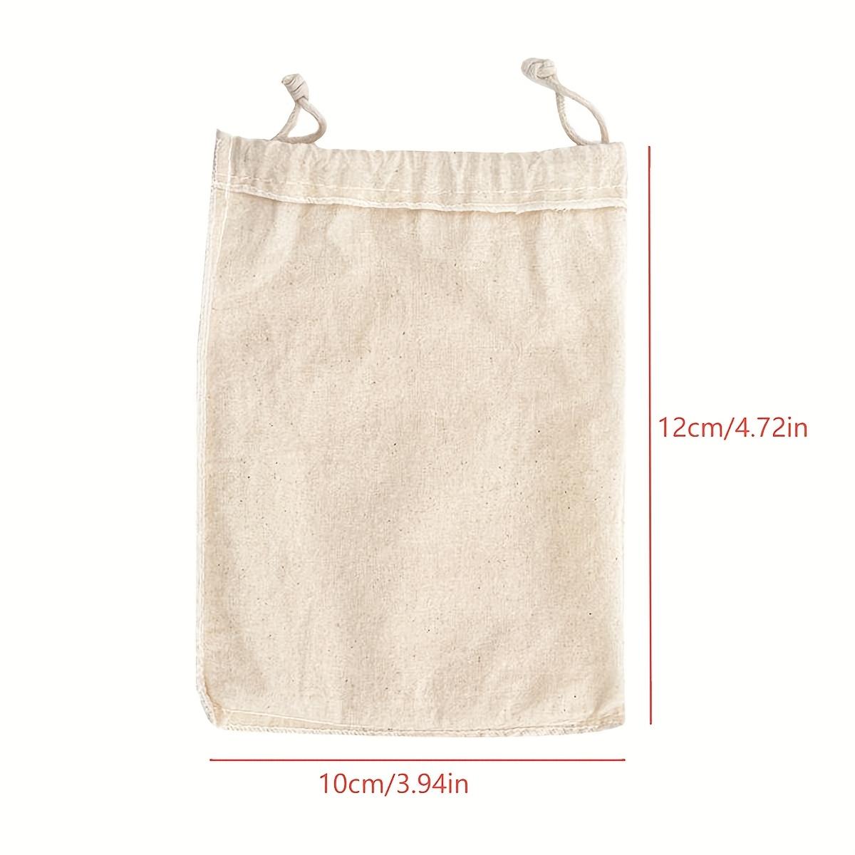 

Drawstring Pouches, Multipurpose Fabric Gift Bags for Jewelry, Wedding Favors,Stationery, Cosmetics Storage Bags,gift Packaging