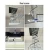 Electric Projector Ceiling Mount