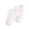 Women Summer Autumn Cotton Sports Invisible Socks Japanese Cute College Wind Candy Color Socks