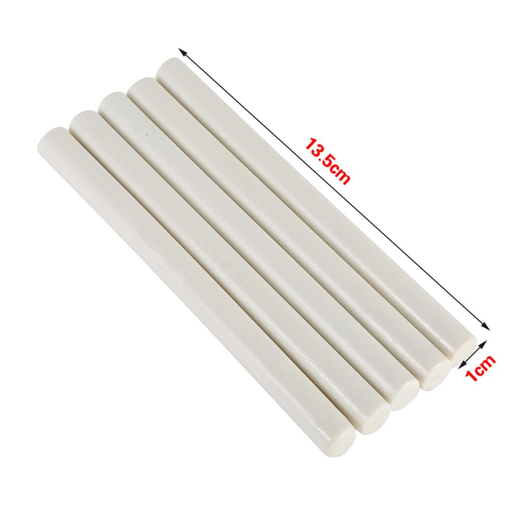 5pcs Sl Stamp Wax Sticks For Sling Vintage Birthday Wedding Invitation Cards (  Dy)