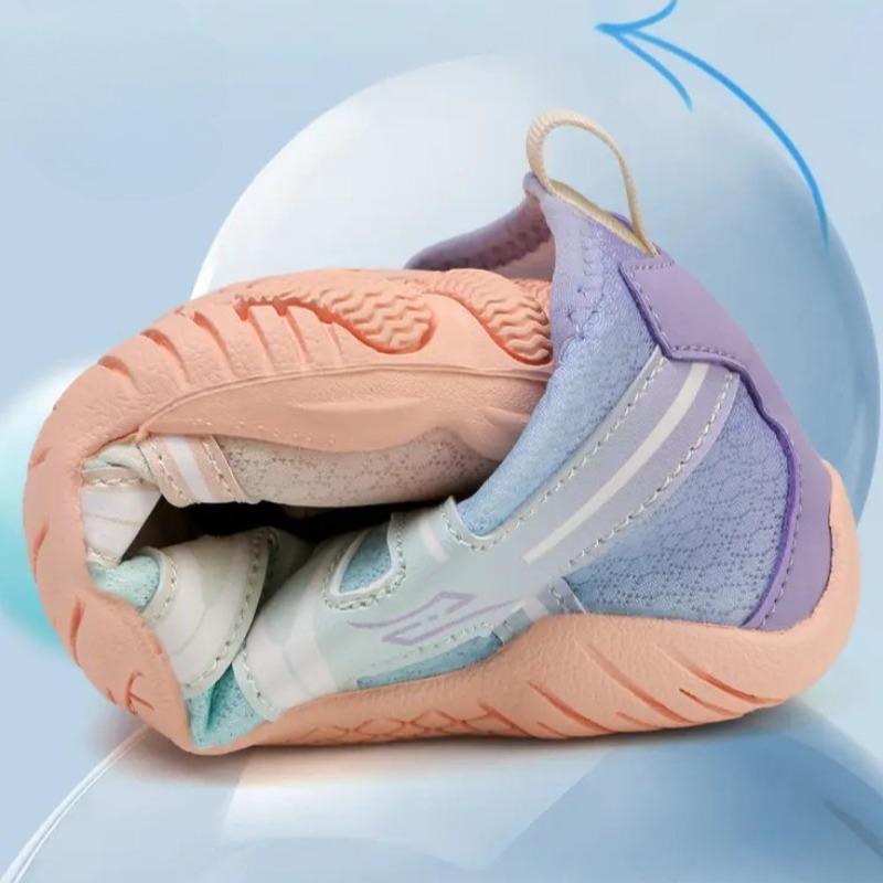 Beach Wading Sneakers Aqua Shoes for Women Men Barefoot Water Sports Shoes Outdoor Wading Shoes for Surfing Swimming Fishing