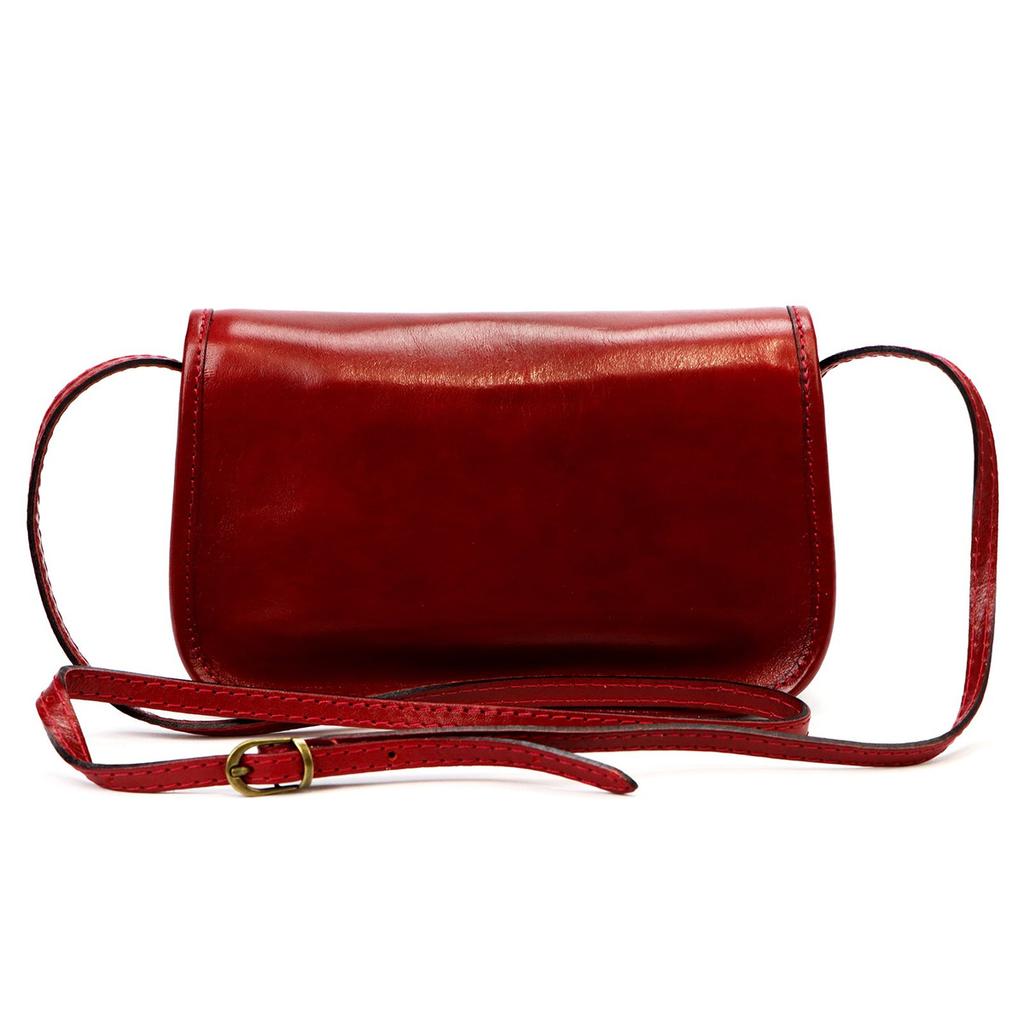 Listonoszka damska elegancka i stylowa Florence