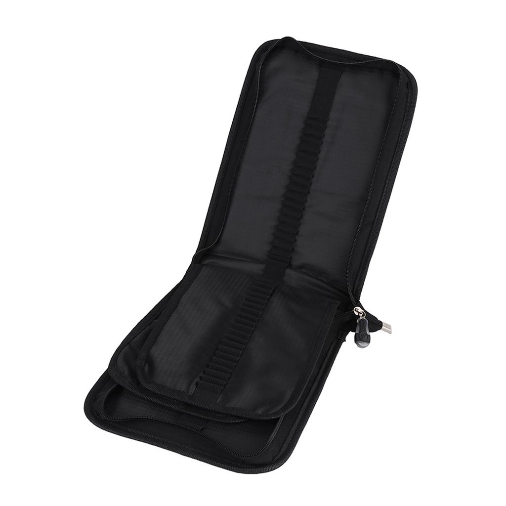 72 120 Slots Large Capacity Pencil Case Pencil Pouch Storage Bag