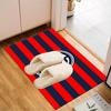 Club Atletico San Lorenzo  Rug Game Carpet, Floor Mat for Bedroom Living Room Entryway Rug, Home Decor Idea Gift for Christmas birthday