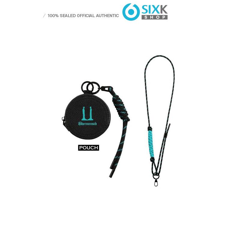 [Precomandă] G-DRAGON 2025 TUR MONDIAL [Ubermensch] ÎN SEOUL ENCORE