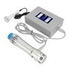 2 in 1 Shockwave Massage Machine Reduce Discomfort Promote Healing Deep Tissue Massage Machine