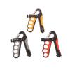 5-100Kg Hand Gripper Gym Wrist Expander Hand Strengthener Adjustable Dynamometer Hand Grip Finger Forearm Trainer Muscle Recover
