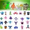Garten Of Banban Plush Toys Adorable And Soft Stuffed Animals
