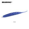BEARKING Žvejybos masalas 90mm 2,5g 10vnt