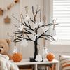 24PCS Halloween Party Halloween Ghost Hanging Decoration  Halloween Home Festival Decor