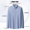 Shanshan Men's Non-Iron Oxford Business Casual Shirt