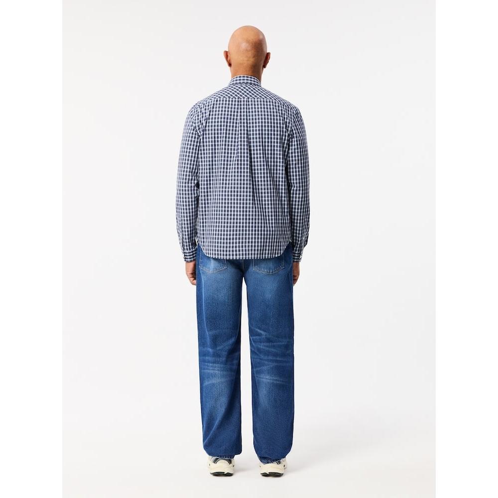 LacoSte Men S Straight Fit Denim Hh2321 54n Mk9 q2nHh2321 54nMk9