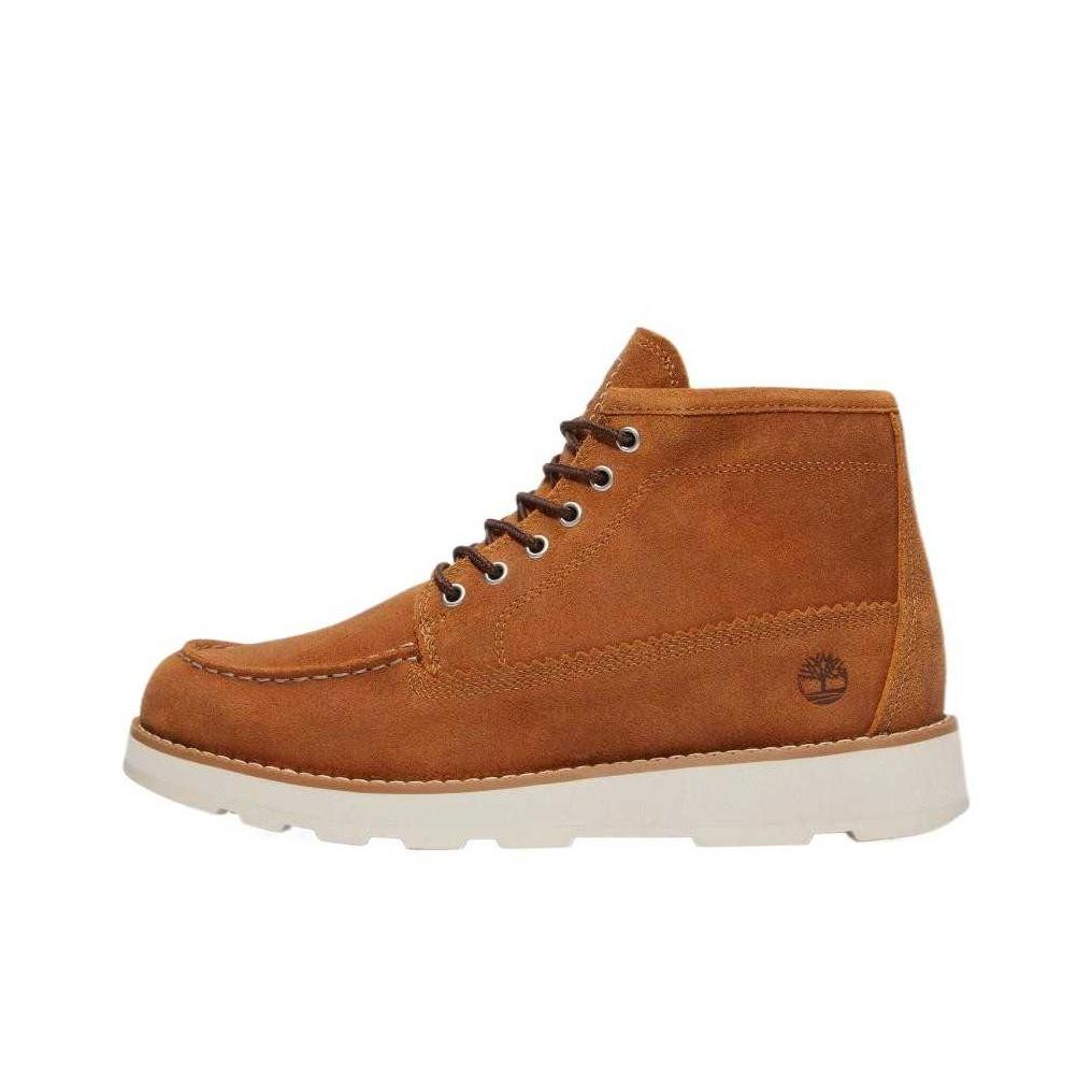 

Timberland Britton Leather Mills Классические уличные ботинки Мужские ботинки TB0A6CEPEIZ1 40