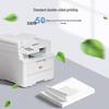 Lenovo MC2600DNW Color Laser Multifunction Printer CN Plug (adapter Included)